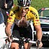 Kim Kirchen w�hrend der 8. Etappe der Tour de Suisse 2008